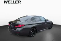 BMW 520 din 2023 cu 55.769 km - oferta BMW162390 - foto 3