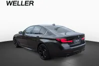 BMW 520 din 2023 cu 55.769 km - oferta BMW162390 - foto 4