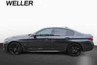 BMW 520 din 2023 cu 55.769 km - oferta BMW162390 - foto 5