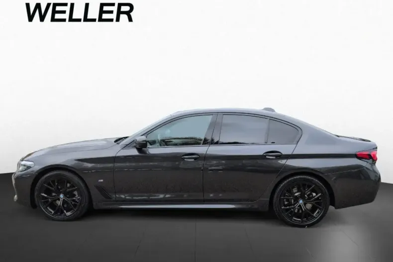 BMW 520 din 2023 cu 55.769 km - oferta BMW162390 - foto 5