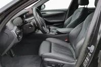 BMW 520 din 2023 cu 55.769 km - oferta BMW162390 - foto 6