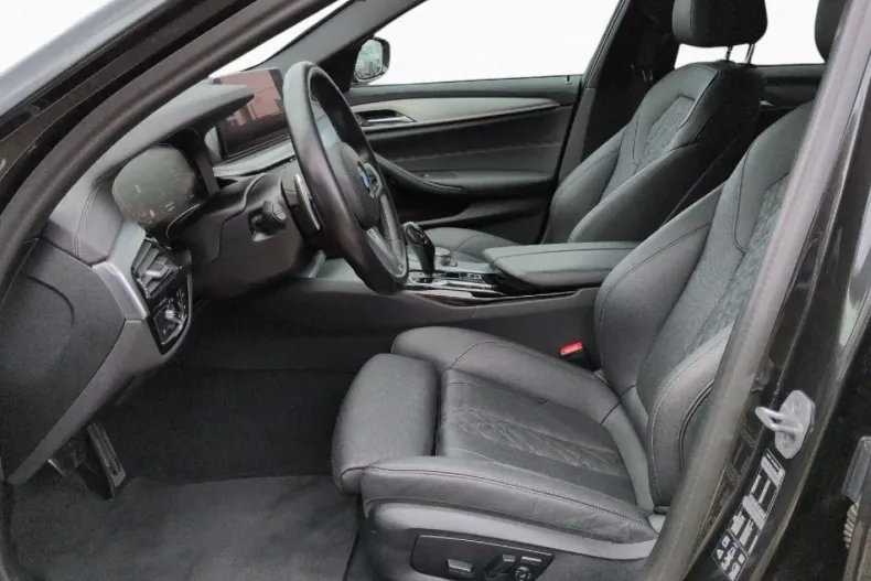 BMW 520 din 2023 cu 55.769 km - oferta BMW162390 - foto 6