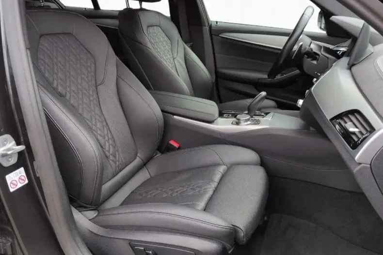 BMW 520 din 2023 cu 55.769 km - oferta BMW162390 - foto 7