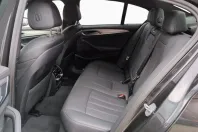 BMW 520 din 2023 cu 55.769 km - oferta BMW162390 - foto 8