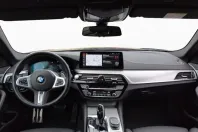 BMW 520 din 2023 cu 55.769 km - oferta BMW162390 - foto 9