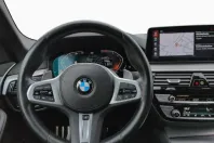 BMW 520 din 2023 cu 55.769 km - oferta BMW162390 - foto 10