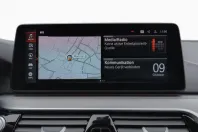 BMW 520 din 2023 cu 55.769 km - oferta BMW162390 - foto 11