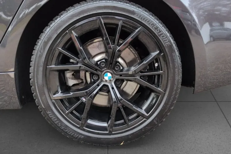 BMW 520 din 2023 cu 55.769 km - oferta BMW162390 - foto 13