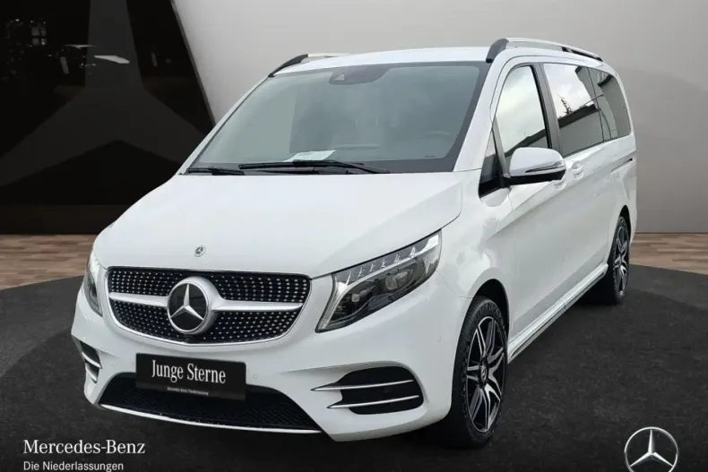 Mercedes-Benz V 300 din 2023 cu 51.713 km - oferta MER162391 - foto 1