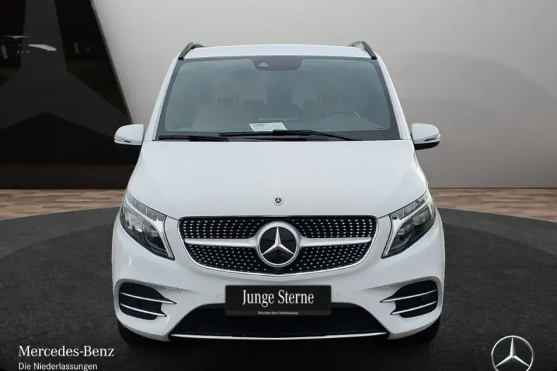 Mercedes-Benz V 300 din 2023 cu 51.713 km - oferta MER162391 - foto 2