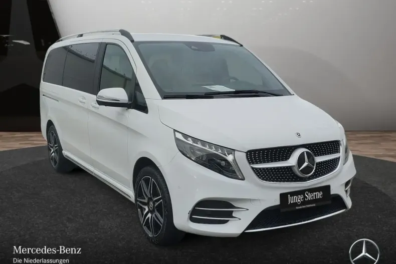 Mercedes-Benz V 300 din 2023 cu 51.713 km - oferta MER162391 - foto 3