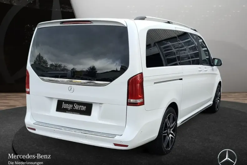 Mercedes-Benz V 300 din 2023 cu 51.713 km - oferta MER162391 - foto 5