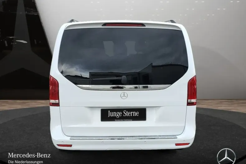 Mercedes-Benz V 300 din 2023 cu 51.713 km - oferta MER162391 - foto 6