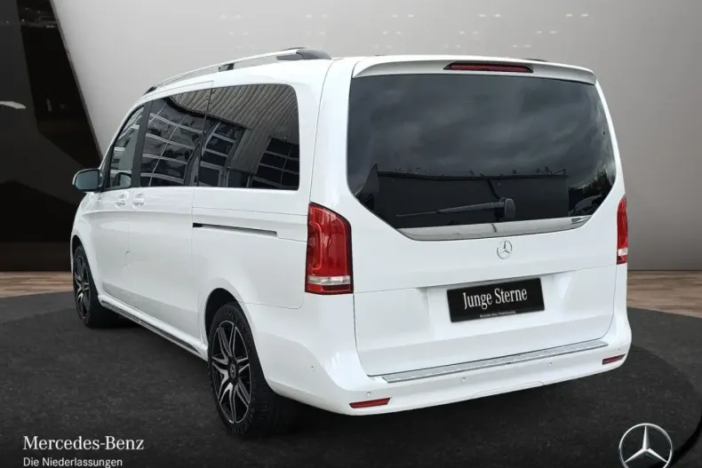 Mercedes-Benz V 300 din 2023 cu 51.713 km - oferta MER162391 - foto 7