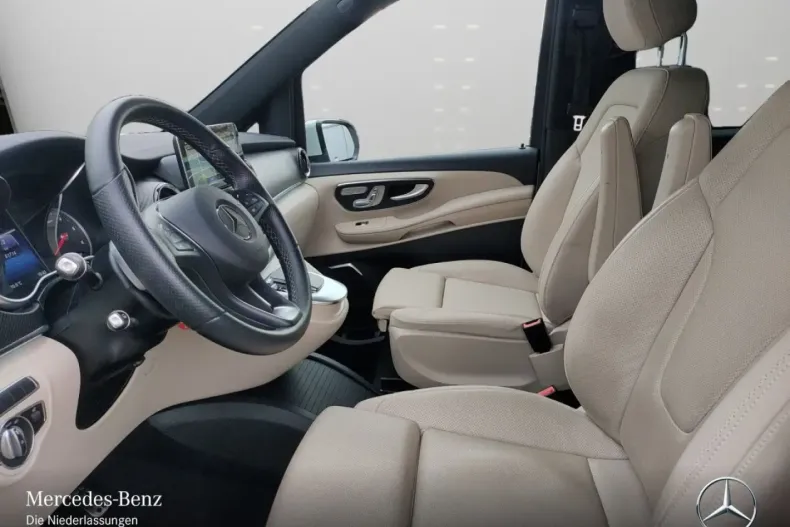 Mercedes-Benz V 300 din 2023 cu 51.713 km - oferta MER162391 - foto 8