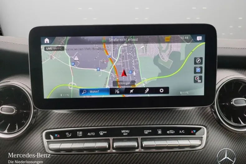 Mercedes-Benz V 300 din 2023 cu 51.713 km - oferta MER162391 - foto 13