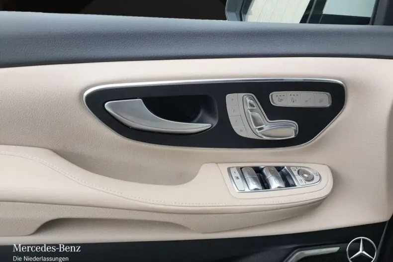 Mercedes-Benz V 300 din 2023 cu 51.713 km - oferta MER162391 - foto 14