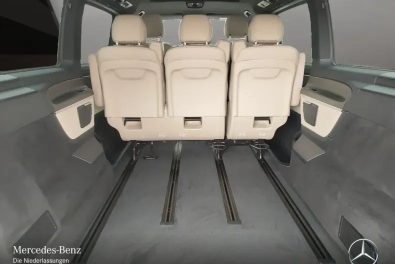 Mercedes-Benz V 300 din 2023 cu 51.713 km - oferta MER162391 - foto 15