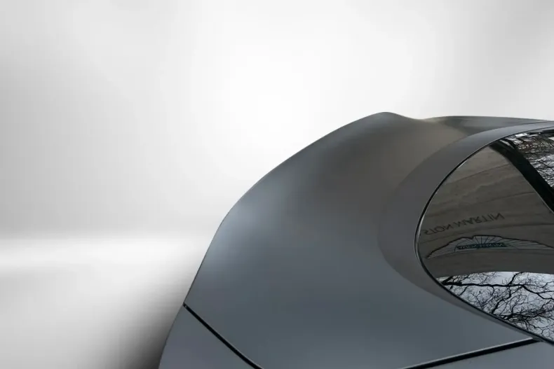 Aston Martin V8 Vantage din 2024 cu 5.400 km - oferta AST162392 - foto 21