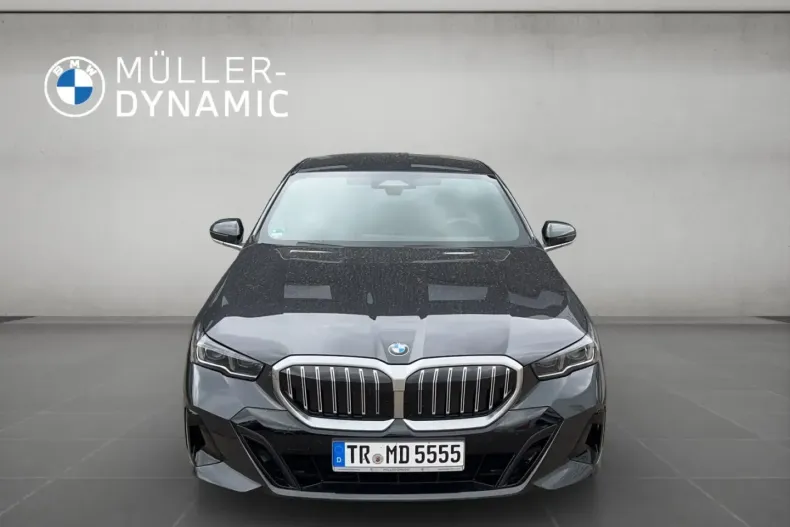 BMW 520 din 2024 cu 36.400 km - oferta BMW162393 - foto 2