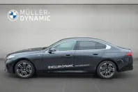 BMW 520 din 2024 cu 36.400 km - oferta BMW162393 - foto 3