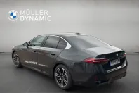 BMW 520 din 2024 cu 36.400 km - oferta BMW162393 - foto 4