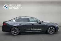 BMW 520 din 2024 cu 36.400 km - oferta BMW162393 - foto 7