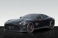 Aston Martin Vanquish din 2025 cu 7.500 km - oferta AST162394 - foto 1