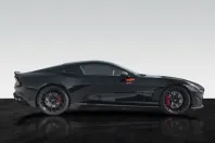 Aston Martin Vanquish din 2025 cu 7.500 km - oferta AST162394 - foto 4