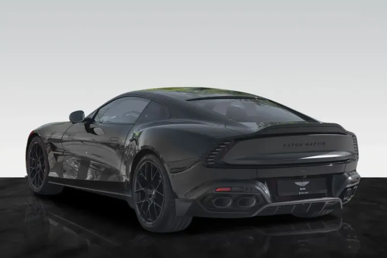 Aston Martin Vanquish din 2025 cu 7.500 km - oferta AST162394 - foto 5