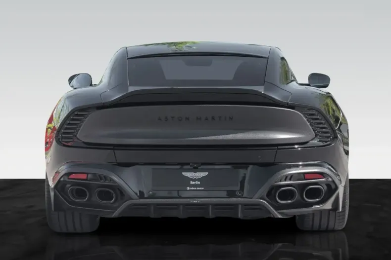 Aston Martin Vanquish din 2025 cu 7.500 km - oferta AST162394 - foto 14