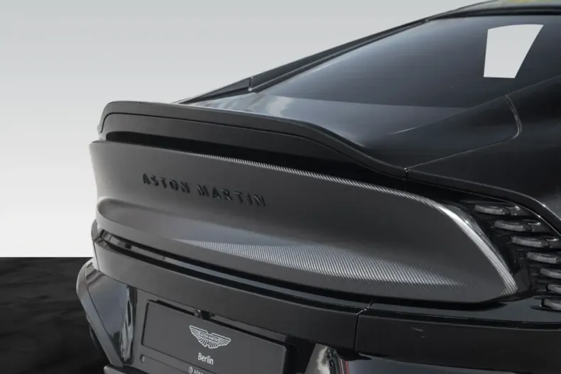 Aston Martin Vanquish din 2025 cu 7.500 km - oferta AST162394 - foto 15