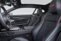 Aston Martin Vanquish din 2025 cu 7.500 km - oferta AST162394 - foto 19