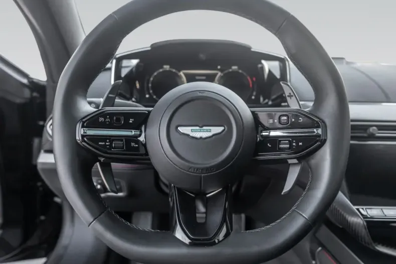 Aston Martin Vanquish din 2025 cu 7.500 km - oferta AST162394 - foto 22