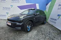 Lynk&Co 01 din 2024 cu 56 km - oferta LYN162395 - foto 3