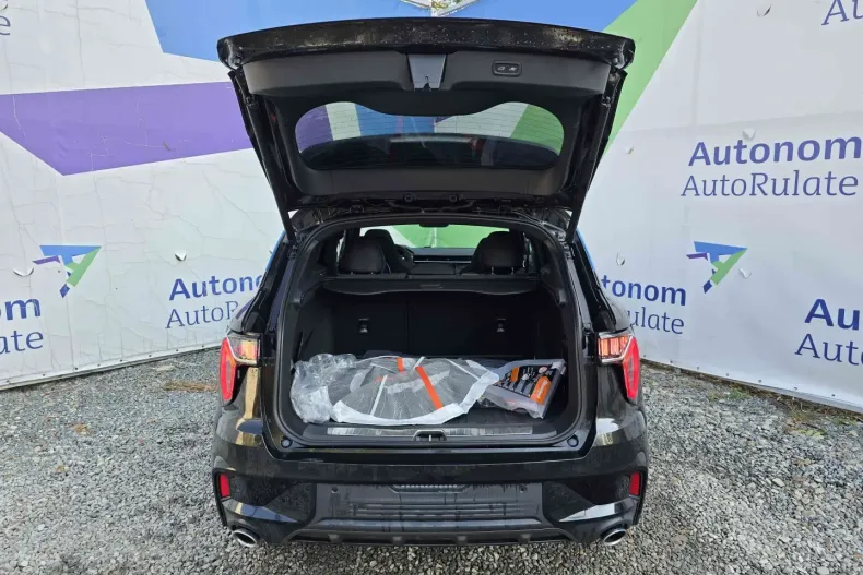 Lynk&Co 01 din 2024 cu 56 km - oferta LYN162395 - foto 7