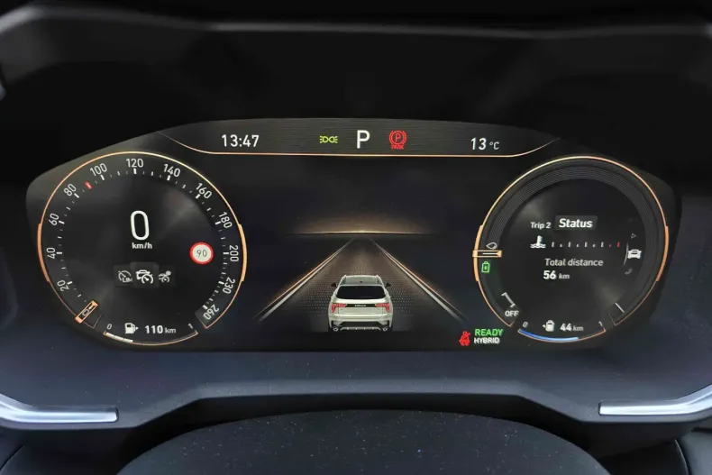 Lynk&Co 01 din 2024 cu 56 km - oferta LYN162395 - foto 8