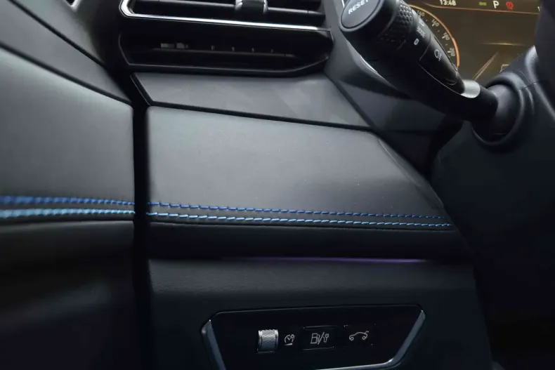 Lynk&Co 01 din 2024 cu 56 km - oferta LYN162395 - foto 10