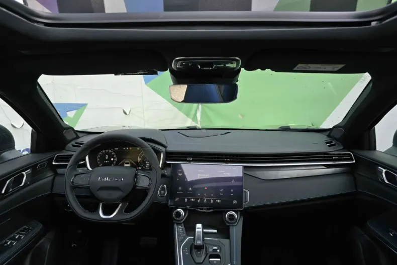 Lynk&Co 01 din 2024 cu 56 km - oferta LYN162395 - foto 16