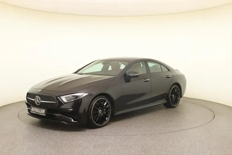 Mercedes-Benz CLS 400 din 2023 cu 70.000 km - oferta MER162396 - foto 1
