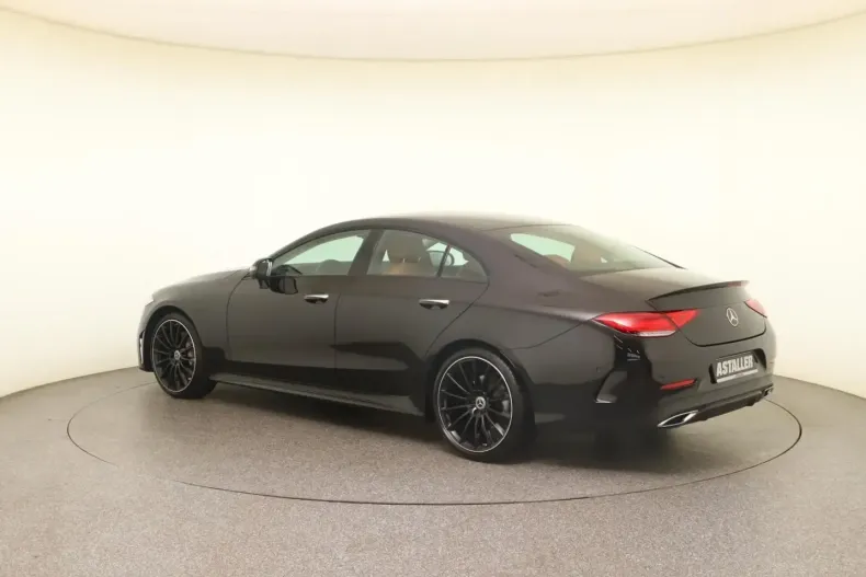 Mercedes-Benz CLS 400 din 2023 cu 70.000 km - oferta MER162396 - foto 2