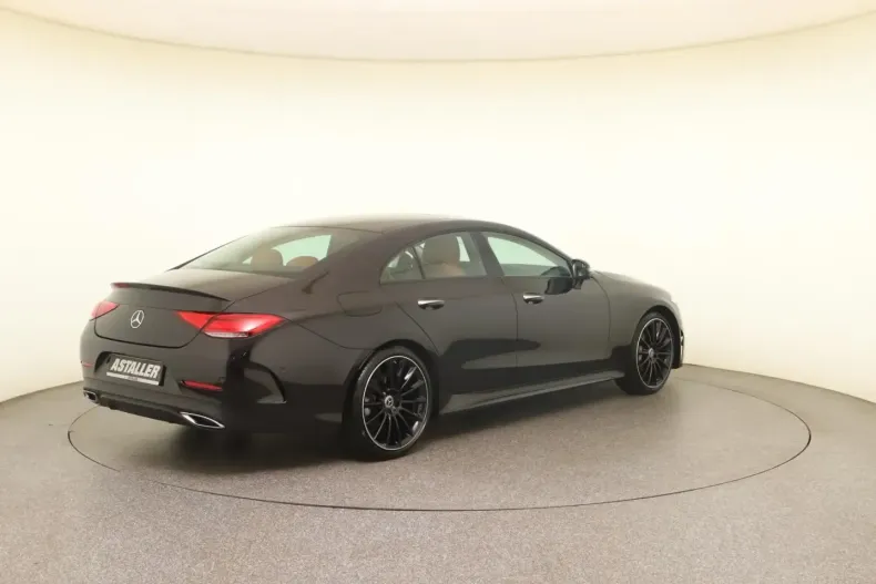 Mercedes-Benz CLS 400 din 2023 cu 70.000 km - oferta MER162396 - foto 3