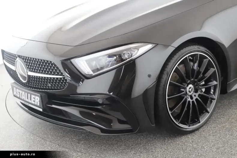 Mercedes-Benz CLS 400 din 2023 cu 70.000 km - oferta MER162396 - foto 5