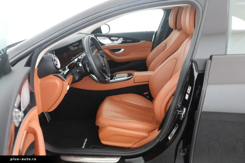 Mercedes-Benz CLS 400 din 2023 cu 70.000 km - oferta MER162396 - foto 11