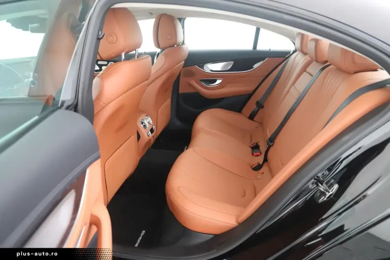 Mercedes-Benz CLS 400 din 2023 cu 70.000 km - oferta MER162396 - foto 13