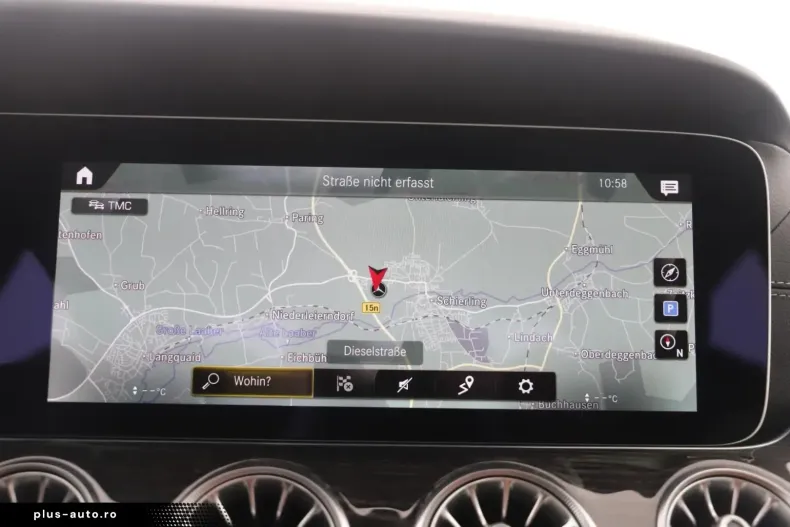 Mercedes-Benz CLS 400 din 2023 cu 70.000 km - oferta MER162396 - foto 16