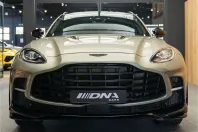 Aston Martin DBX din 2023 cu 26.335 km - oferta AST162397 - foto 5