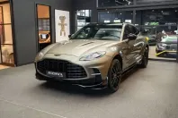 Aston Martin DBX din 2023 cu 26.335 km - oferta AST162397 - foto 6