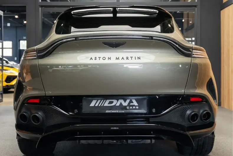 Aston Martin DBX din 2023 cu 26.335 km - oferta AST162397 - foto 9