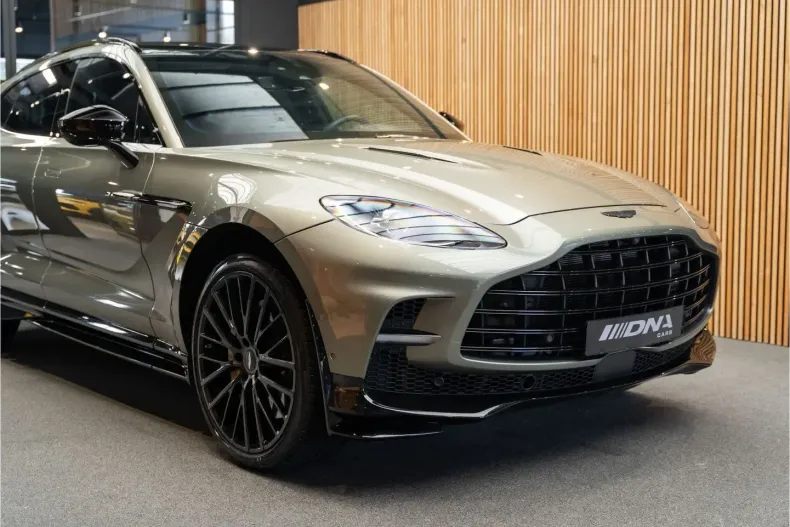 Aston Martin DBX din 2023 cu 26.335 km - oferta AST162397 - foto 11